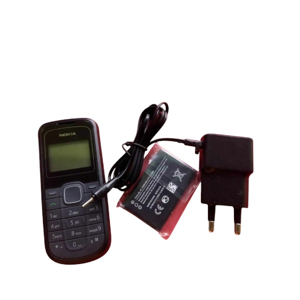 Nokia 1202 (refurbished) Mobile Phone