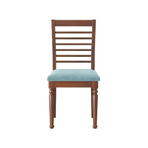 Regal Edessa- Dining Chair Wooden Dining Chair | CFD-341-3-1-20