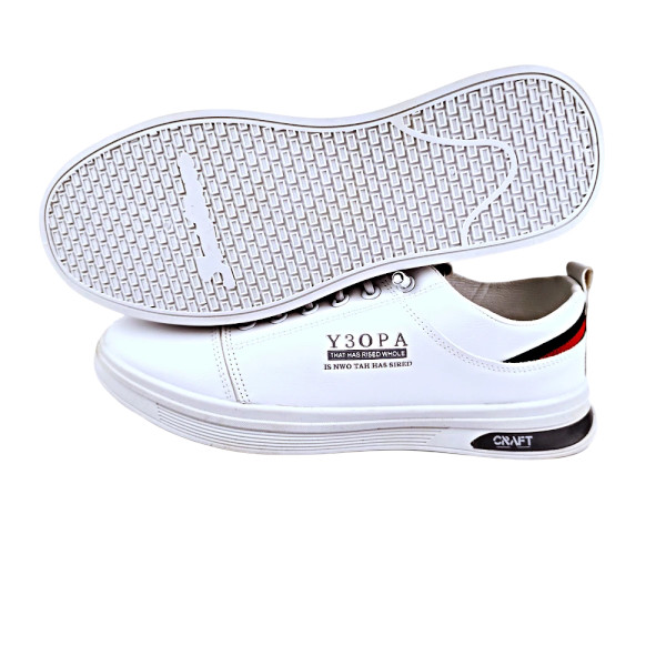 Luxury Men's Casual Shoes-FS005
