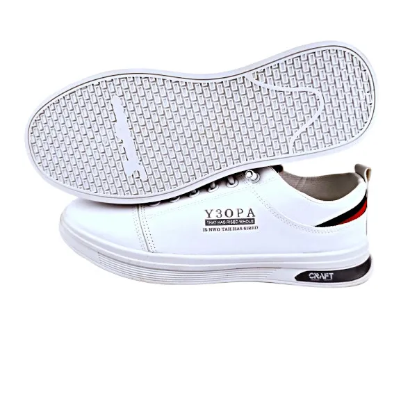 Luxury Men's Casual Shoes-FS005