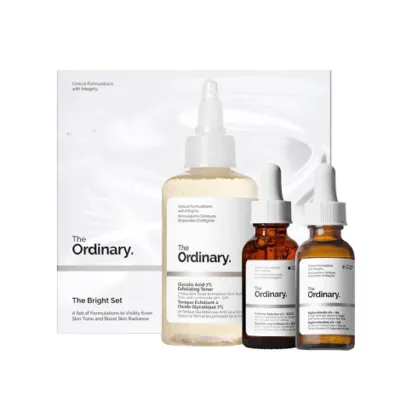The Ordinary The Bright Set (Canada)