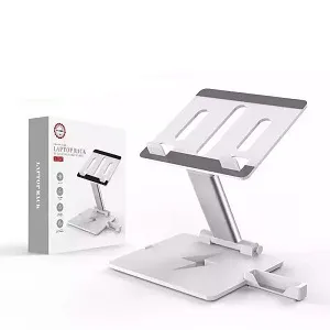 Adjustable Laptop Rack L-325
