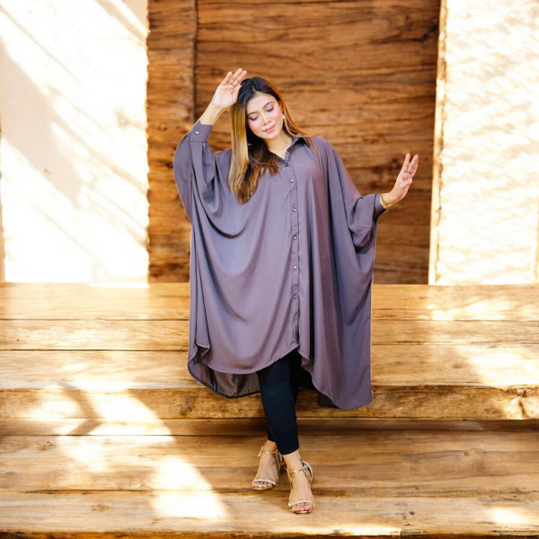 Long Shirt Kaftan