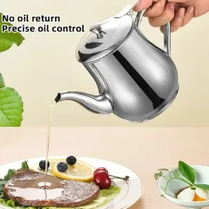 750 ml Oil Dispenser Pot