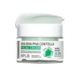 APLB AHA BHA PHA Centella Facial Cream 55ml (Korea)