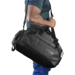 Arctic Hunter BackPack (Black)
