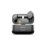 Maono Wave T5 Wireless Lavalier Microphone Combo Edition