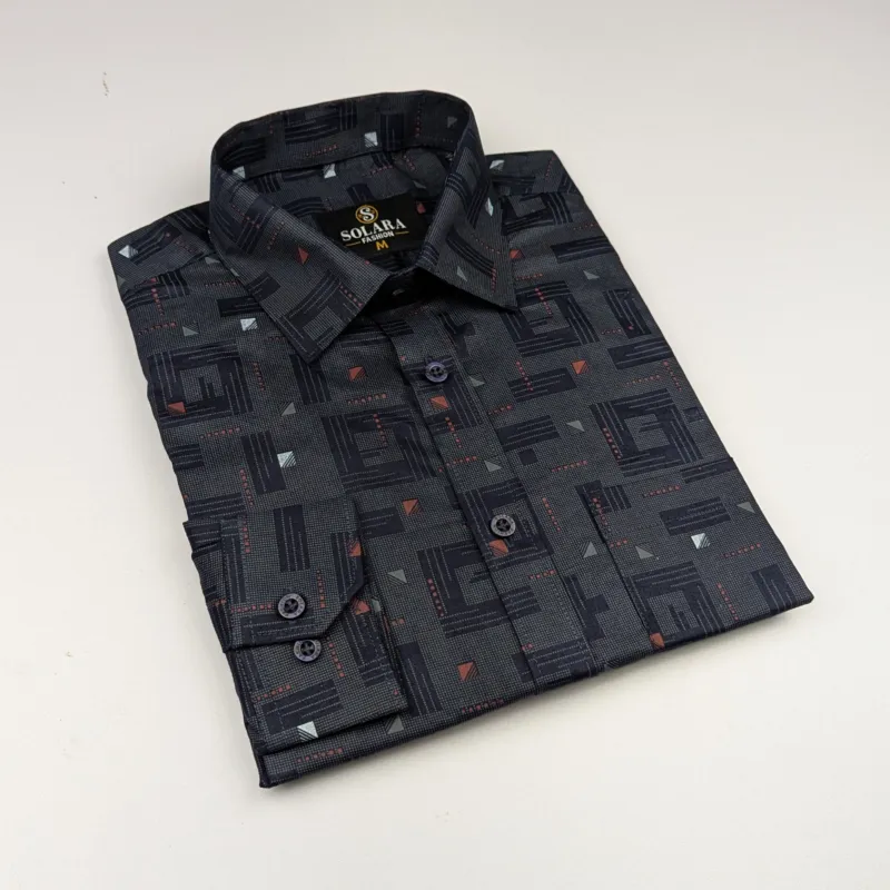 Premium Casual Shirt