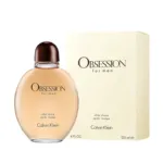 Calvin Klein Obsession Eau De Toilette Spray For Men 125ml (France)