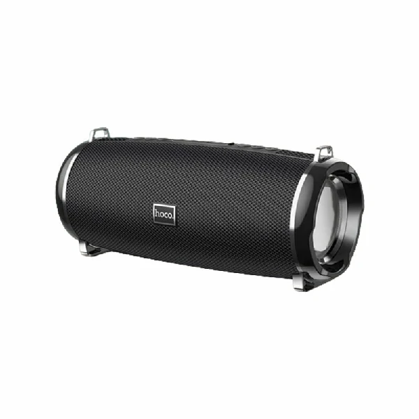 Hoco HC2 Xpress Sports Portable Bluetooth Speaker - Black