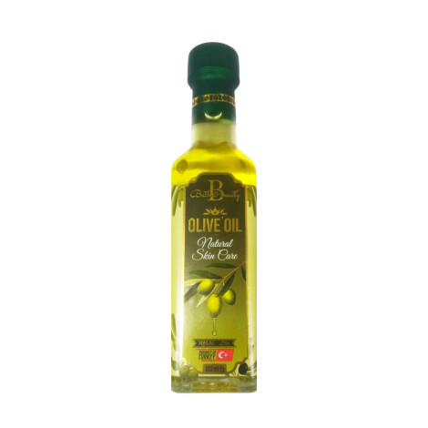 Bath & Beauty Natural Skin Care Olive Oil 100ml (Turkey)