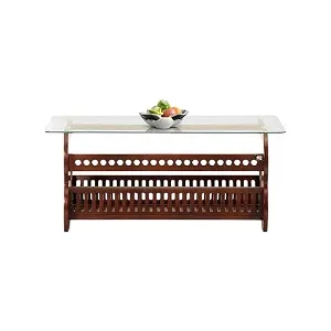 Regal Center Table