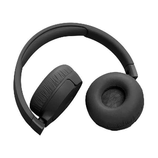 JBL TUNE 670NC Black Wireless On-Ear Headphone