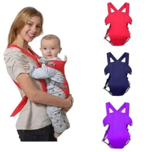 Baby Carrier Bag