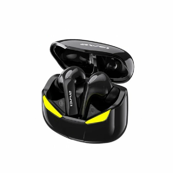 Awei T35 TWS Gaming Earbuds