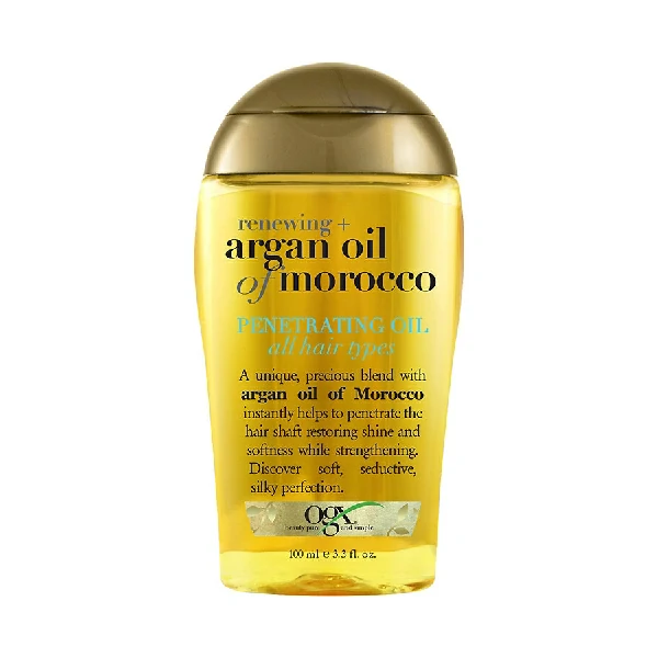 OGX Argan Oil of Morocco Penetrating Oil (100ml)