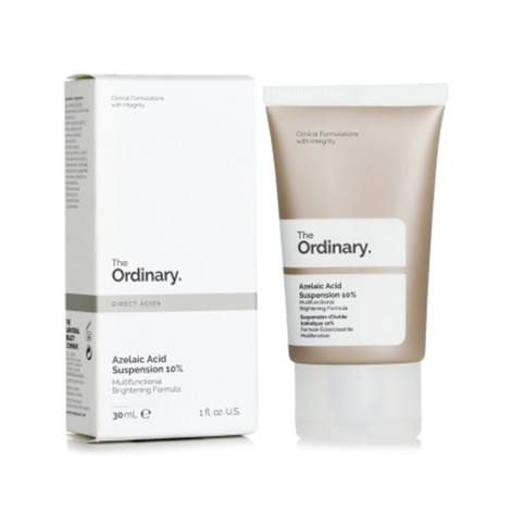 The Ordinary Azelaic Acid Suspension 10% 30ml (Canada)