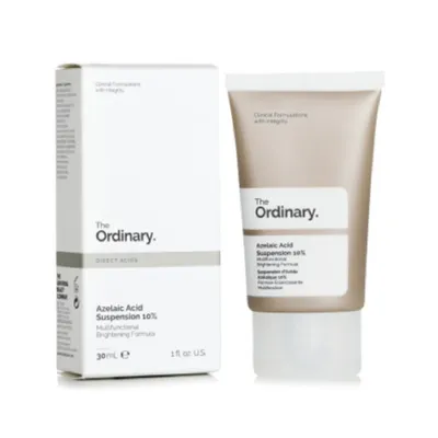 The Ordinary Azelaic Acid Suspension 10% 30ml (Canada)