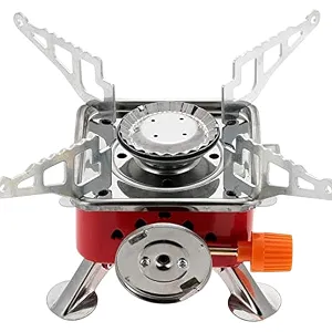 Kovar K-202 Portable Card Type Stove