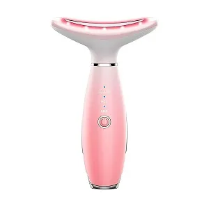 Facial Instrument French Pattern Neck Pattern Massage V Face
