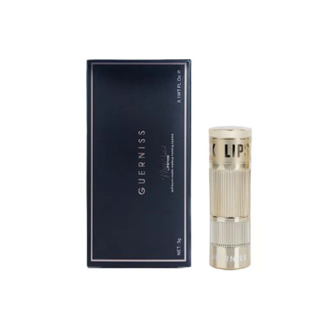 Guerniss Soft Burnt Matte Makeup Holding Lipstick - G106 (Hong Kong)