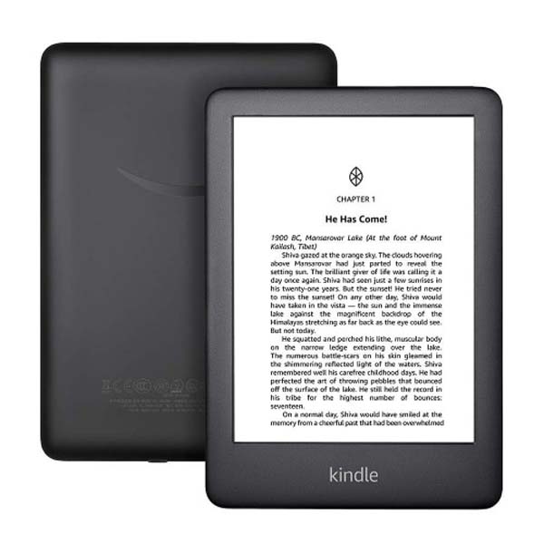 Amazon Kindle Paperwhite (10th Gen)