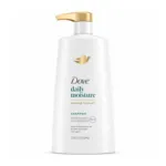 Dove Daily Moisture Damage Therapy Shampoo 750ml (USA)
