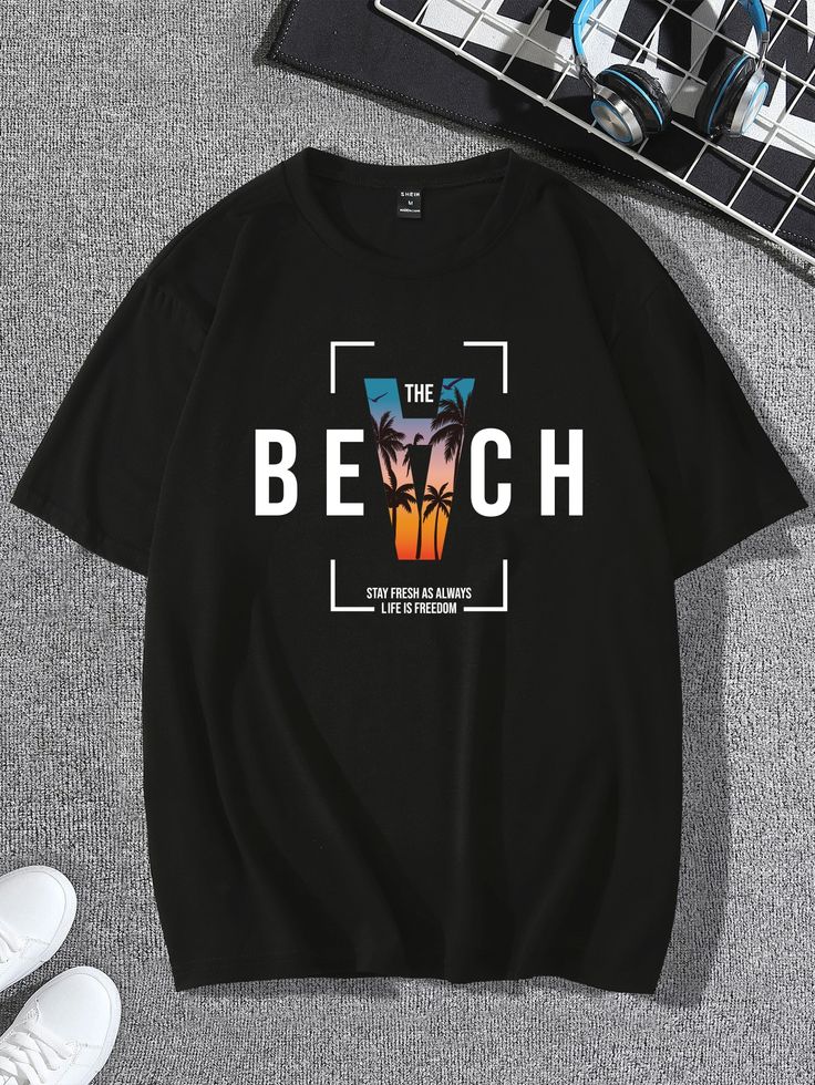 Unisex Pure Cotton Drop Shoulder T-Shirt, 200-220 GSM, 6 Colours