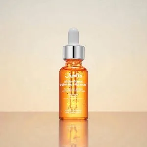 Jumiso All Day Vitamin Brightening & Balancing Facial Serum 30ml (Korea)