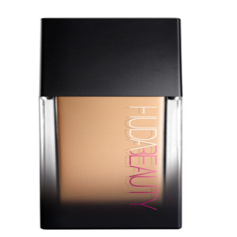 Huda Beauty FauxFilter Luminous Matte Foundation - Cheesecake 250G (Italy)