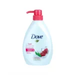 Dove Go Fresh Revive Body Wash 550ml (Indonesia)