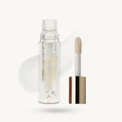 Mars Candylicious Lip Gloss - 04 Candy Floss (China)