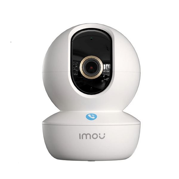 Imou Ranger RC 3MP Indoor Portable Wi-Fi Camera