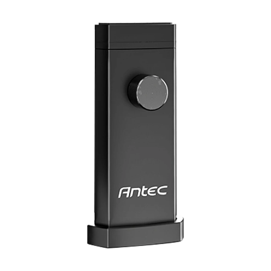 Antec I Shape Prism Black Graphics Card Holder