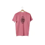 Men's Jersey Febrics T-Shirt with Islamic calligraphy