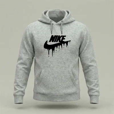 Men's Stylish Winter Hoodie