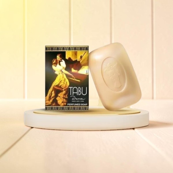Tabu Dana Perfumed Soap 90g (Thailand)