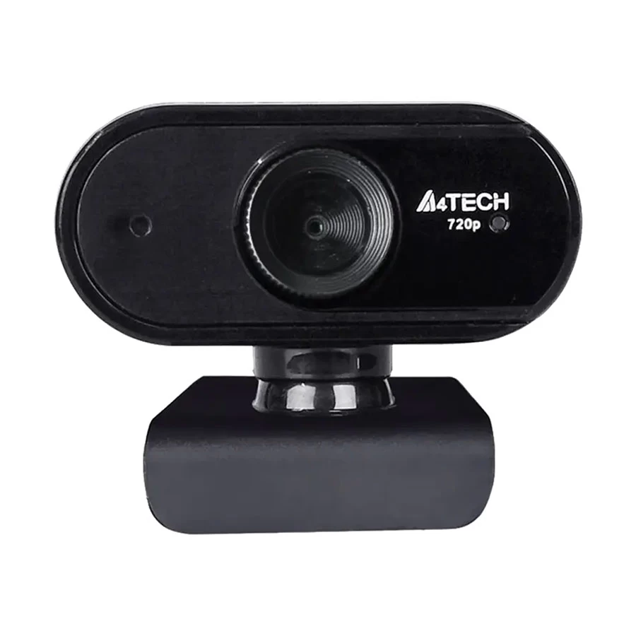 A4Tech PK-825P USB HD Black Webcam