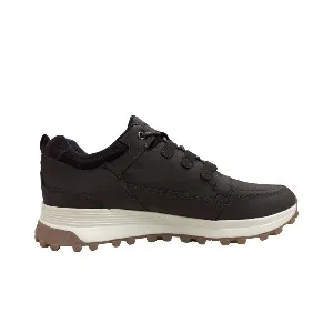 Coffee Comfortable breathable non-slip footwear soft sole Casual Shoes for men