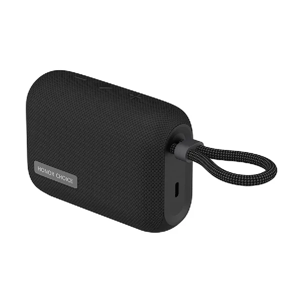 Honor Choice Night Black Portable Bluetooth Speaker