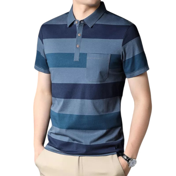 Premium Stylish Polo T-Shirt