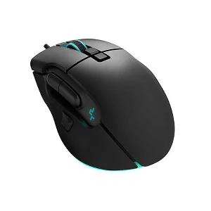 Deepcool MG350 Wired Black Gaming Mouse