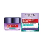 L'Oreal Revitalift Filler 8H Oil Control Hyaluronic Gel Cream 50ml (Germany)