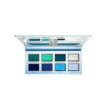 P.louise Stack Em Up Eyeshadow Palette - Talk Is Cheap (China)