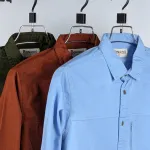 Exclusive 3-Piece Stylish Shirt Combo Pack