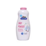 Kodomo Gentle Soft Baby Powder 0+ Baby 160g (Thailand)