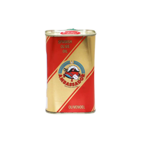 Ambassador Spanish Olive Oil 150ml (Spain)