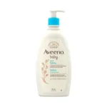 Aveeno Daily Baby Lotion 532ml (USA)