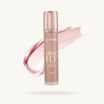Mars Glow Fly Liquid Highlighter - Winged Rose (China)