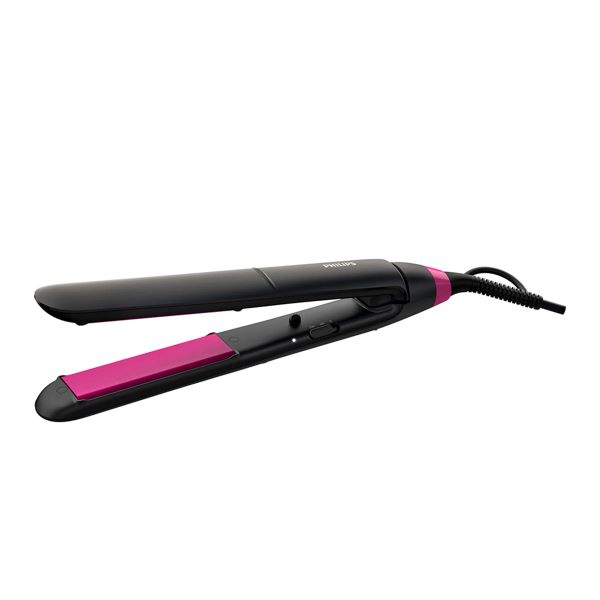 Philips BHS375 Professional Hair Straightener for Women